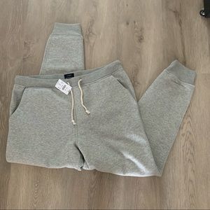 J Crew Joggers